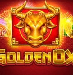 Golden Ox logo