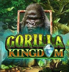 Gorilla Kingdom logo