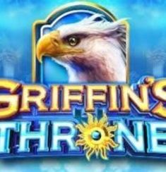 GRIFFINS THRONE logo