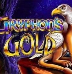 Gryphon's Gold logo