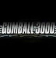 Gumball 3000 logo