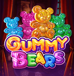 Gummy Bears logo