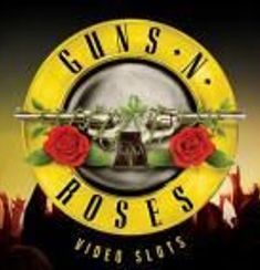 Guns n' Roses logo