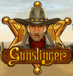 Gunslinger logo