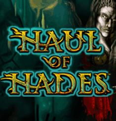 Haul of Hades logo