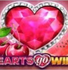 Hearts Go Wild logo