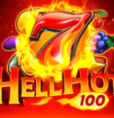 Hell Hot 100 plus logo