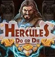 Hercules, Do or Die logo