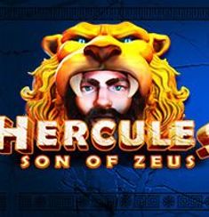 Hercule Zeus logo