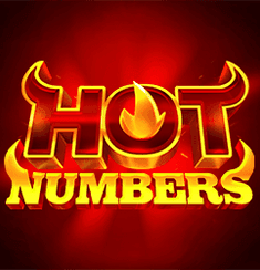 Hot numbers slot