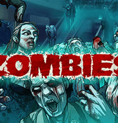 Zombies logo