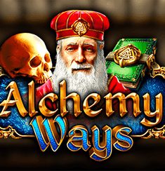 Alchemy Ways logo