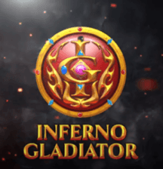 Inferno Gladiator logo