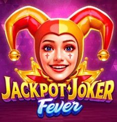 Jackpot Joker Fever slot