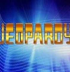 Jeopardy logo