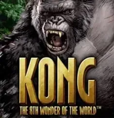 King Kong logo