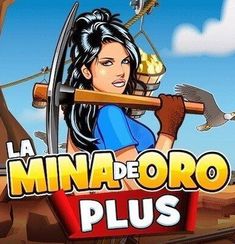 La Mina De Oro Plus slot