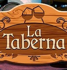 La Taberna logo