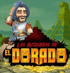 Las riquezas de El Dorado slot