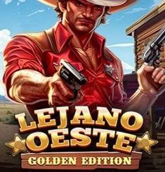 Lejano Oeste Golden Edition slot