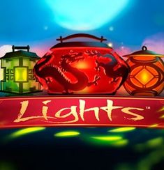 Lights logo