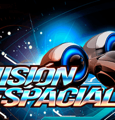 Misión Espacial logo