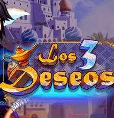 Los 3 Deseos logo