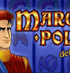 Marco polo deluxe logo