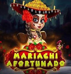 Mariachi Afortunado logo