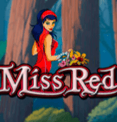 Miss red logo