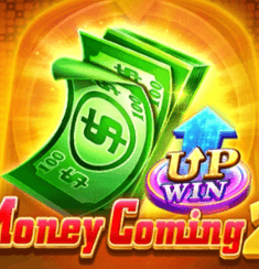 Money Coming 2 slot
