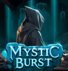 Mystic Burst slot