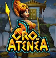 Oro De Atenea logo