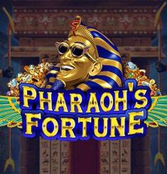 Pharaoh's Fortune logo