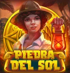 Piedra del sol logo