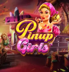 Pin Up Girls logo