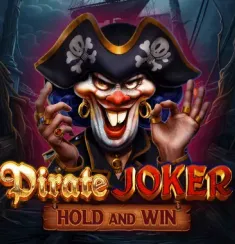 Pirate Joker slot