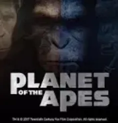 Planet of the Apes logo