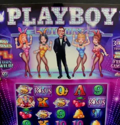 Play Boy logo