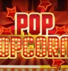 Pop Popcorns slot