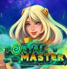 Portal Master logo