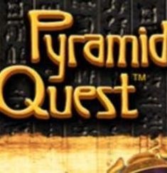 Pyramid quest logo