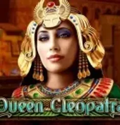 Queen cleopatra logo