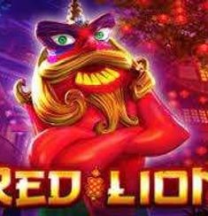 Red Lion logo