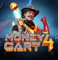 Money Cart 4 logo