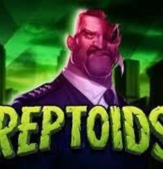 Reptoids logo