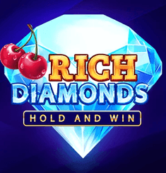 Rich Diamonds logo