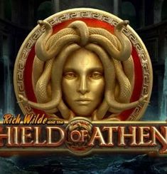 Shield of athena slot