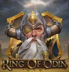 Ring of Odin logo