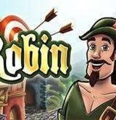 Robín logo